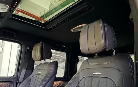 Mercedes-Benz G-Класс AMG, 2025 год, 30 900 000 рублей, 23 фотография