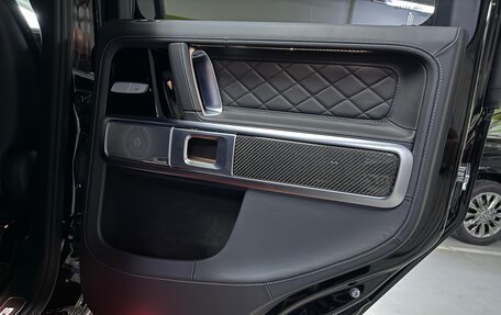 Mercedes-Benz G-Класс AMG, 2025 год, 30 900 000 рублей, 34 фотография