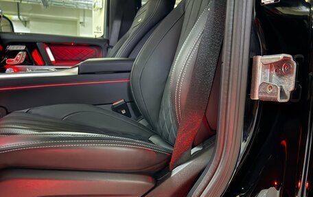 Mercedes-Benz G-Класс AMG, 2025 год, 30 900 000 рублей, 25 фотография