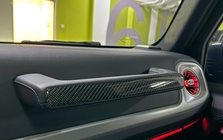 Mercedes-Benz G-Класс AMG, 2025 год, 30 900 000 рублей, 32 фотография