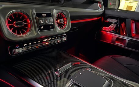 Mercedes-Benz G-Класс AMG, 2025 год, 30 900 000 рублей, 27 фотография