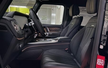 Mercedes-Benz G-Класс AMG, 2025 год, 30 900 000 рублей, 22 фотография