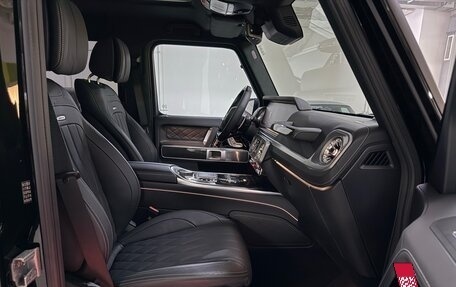 Mercedes-Benz G-Класс AMG, 2025 год, 30 900 000 рублей, 31 фотография