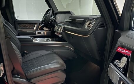 Mercedes-Benz G-Класс AMG, 2025 год, 30 900 000 рублей, 29 фотография