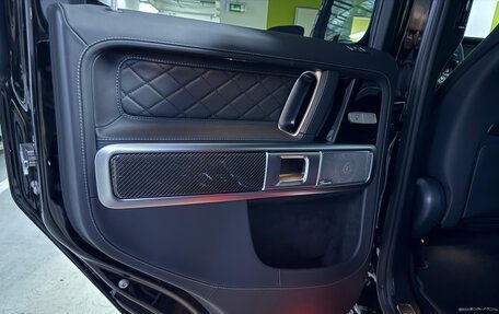 Mercedes-Benz G-Класс AMG, 2025 год, 30 900 000 рублей, 37 фотография