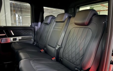 Mercedes-Benz G-Класс AMG, 2025 год, 30 900 000 рублей, 38 фотография