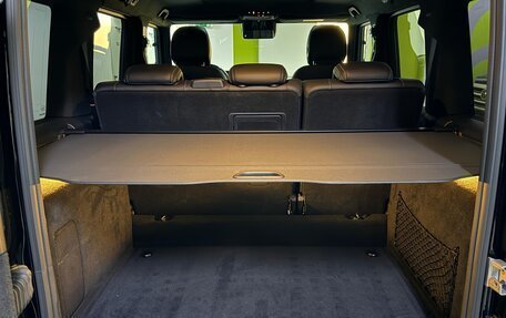 Mercedes-Benz G-Класс AMG, 2025 год, 30 900 000 рублей, 36 фотография