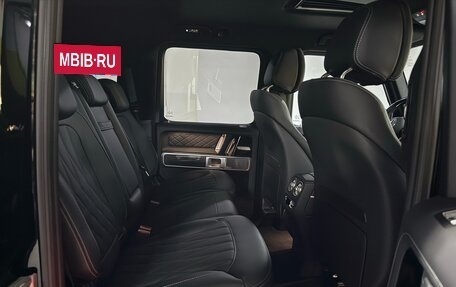 Mercedes-Benz G-Класс AMG, 2025 год, 30 900 000 рублей, 35 фотография