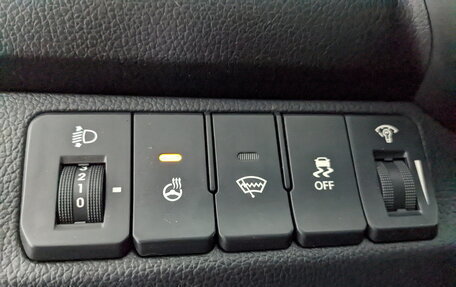 KIA Rio III рестайлинг, 2013 год, 990 000 рублей, 27 фотография