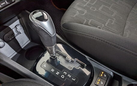 KIA Rio III рестайлинг, 2013 год, 990 000 рублей, 26 фотография