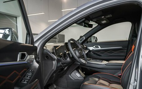 Haval F7, 2025 год, 3 399 000 рублей, 18 фотография