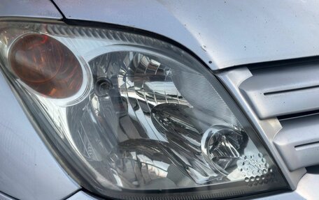 Toyota Ist II, 2002 год, 440 000 рублей, 10 фотография