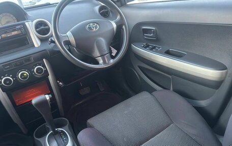 Toyota Ist II, 2002 год, 440 000 рублей, 12 фотография