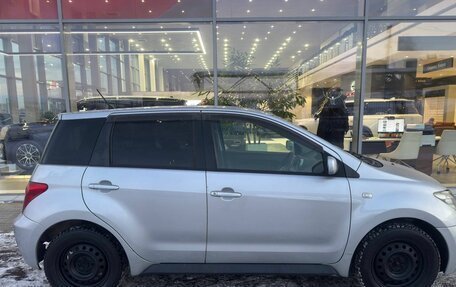 Toyota Ist II, 2002 год, 440 000 рублей, 3 фотография