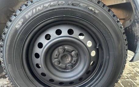 Toyota Ist II, 2002 год, 440 000 рублей, 9 фотография