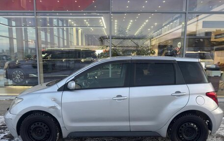 Toyota Ist II, 2002 год, 440 000 рублей, 7 фотография