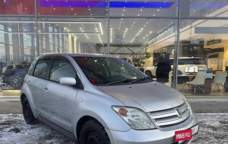 Toyota Ist II, 2002 год, 440 000 рублей, 2 фотография