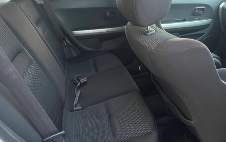 Toyota Ist II, 2002 год, 440 000 рублей, 15 фотография