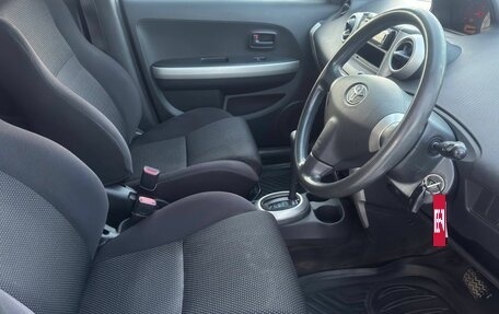 Toyota Ist II, 2002 год, 440 000 рублей, 14 фотография