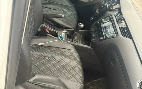 Skoda Octavia, 2018 год, 700 000 рублей, 9 фотография