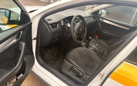 Skoda Octavia, 2018 год, 700 000 рублей, 8 фотография