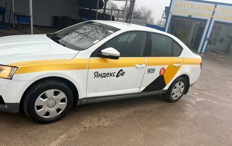 Skoda Octavia, 2018 год, 700 000 рублей, 3 фотография