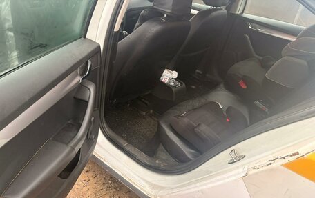 Skoda Octavia, 2018 год, 700 000 рублей, 7 фотография