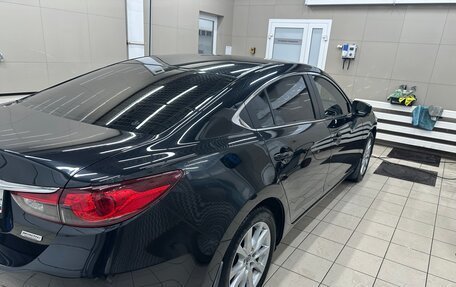 Mazda 6, 2017 год, 1 950 000 рублей, 5 фотография