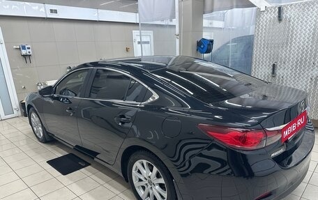 Mazda 6, 2017 год, 1 950 000 рублей, 3 фотография