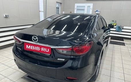 Mazda 6, 2017 год, 1 950 000 рублей, 4 фотография