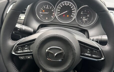 Mazda 6, 2017 год, 1 950 000 рублей, 8 фотография