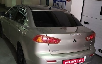 Mitsubishi Lancer IX, 2008 год, 715 000 рублей, 1 фотография