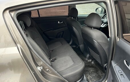 KIA Sportage III, 2015 год, 900 000 рублей, 12 фотография