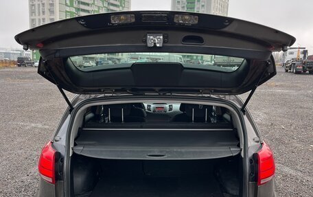 KIA Sportage III, 2015 год, 900 000 рублей, 15 фотография