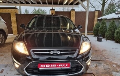Ford Mondeo IV, 2013 год, 1 500 000 рублей, 1 фотография