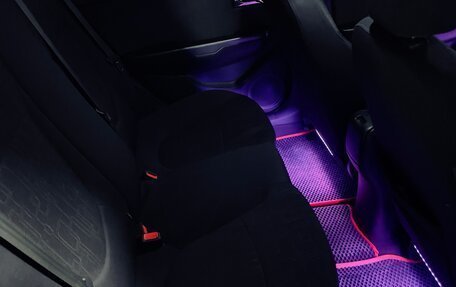 KIA Rio III рестайлинг, 2012 год, 900 000 рублей, 13 фотография