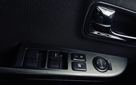 KIA Rio III рестайлинг, 2012 год, 900 000 рублей, 17 фотография