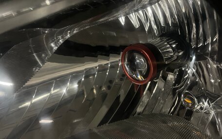 KIA Rio III рестайлинг, 2012 год, 900 000 рублей, 18 фотография