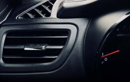 KIA Rio III рестайлинг, 2012 год, 900 000 рублей, 16 фотография