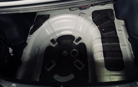 KIA Rio III рестайлинг, 2012 год, 900 000 рублей, 22 фотография