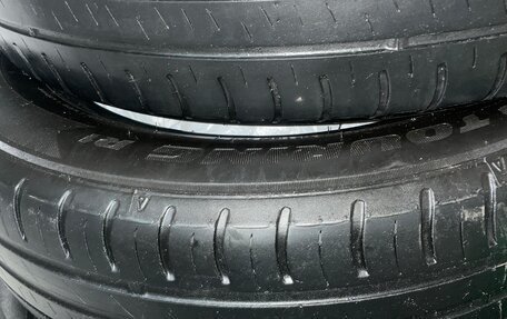 KIA Rio III рестайлинг, 2012 год, 900 000 рублей, 20 фотография