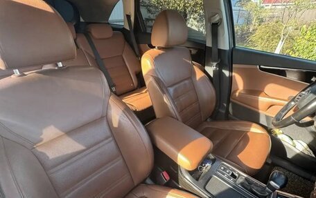 KIA Sorento III Prime рестайлинг, 2018 год, 2 250 000 рублей, 7 фотография