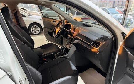 Volkswagen T-Cross I, 2022 год, 1 250 000 рублей, 9 фотография