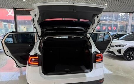 Volkswagen T-Cross I, 2022 год, 1 250 000 рублей, 6 фотография