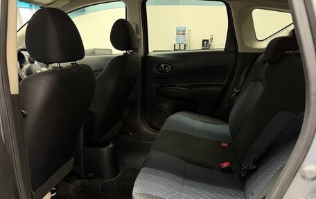 Nissan Note II рестайлинг, 2013 год, 815 000 рублей, 10 фотография