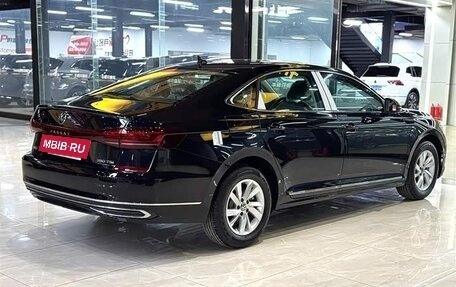 Volkswagen Passat B8 рестайлинг, 2025 год, 2 560 000 рублей, 4 фотография