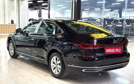 Volkswagen Passat B8 рестайлинг, 2025 год, 2 560 000 рублей, 5 фотография