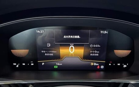 Volkswagen Passat B8 рестайлинг, 2025 год, 2 560 000 рублей, 12 фотография