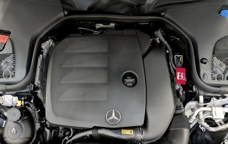 Mercedes-Benz E-Класс, 2021 год, 4 450 000 рублей, 9 фотография