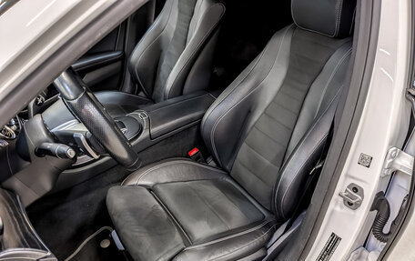 Mercedes-Benz E-Класс, 2021 год, 4 450 000 рублей, 20 фотография